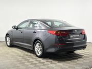 Kia Optima III Рестайлинг Казань  - изображение 21