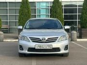 Toyota Corolla X (E140 E150) Рестайлинг Уфа  - изображение 15