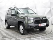 Lada (ВАЗ) Niva Travel I Ульяновск  - изображение 29