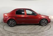 Renault Logan I Рестайлинг Волгоград  - изображение 33