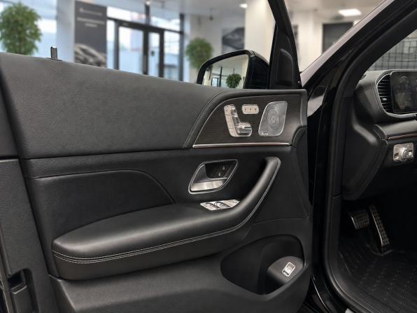 Mercedes-Benz GLE II (V167) с пробегом 2019 года, цена 8 500 000 рублей, 91667 км, внедорожник, Автокод Объявления