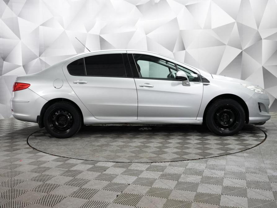 Peugeot 408 I Ульяновск  - изображение 6