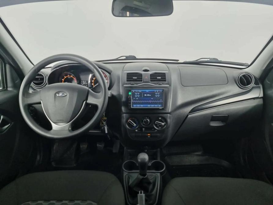 Lada (ВАЗ) Granta I Рестайлинг Воронеж  - изображение 13