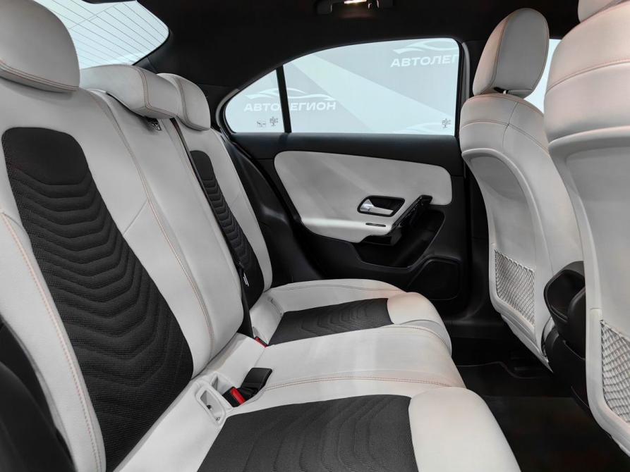 Mercedes-Benz A-Класс IV (W177) Новосибирск  - изображение 17