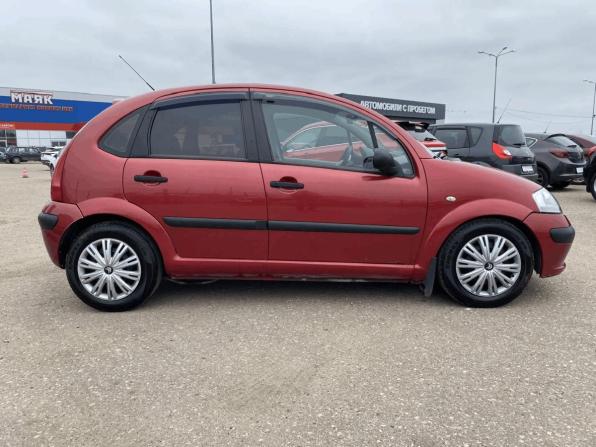 Citroen C3 I Рестайлинг с пробегом 2005 года, цена 315 000 рублей, 171378 км, хэтчбек, Автокод Объявления