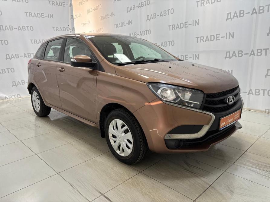 Lada (ВАЗ) XRAY I Пермь  - изображение 3
