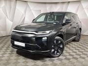 GAC Trumpchi S7 I Рестайлинг Москва  - изображение 24
