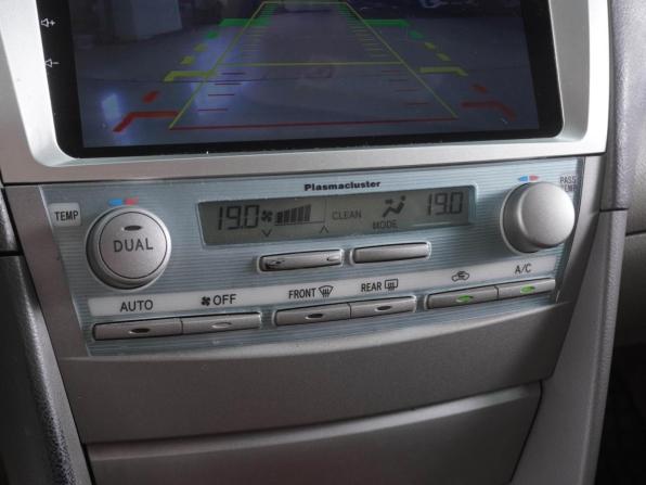 Toyota Camry VI (XV40) с пробегом 2008 года, цена 1 364 000 рублей, 240142 км, седан, Автокод Объявления