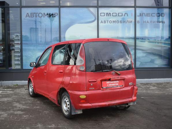 Toyota Yaris I с пробегом 1999 года, цена 170 000 рублей, 269558 км, хэтчбек, Автокод Объявления