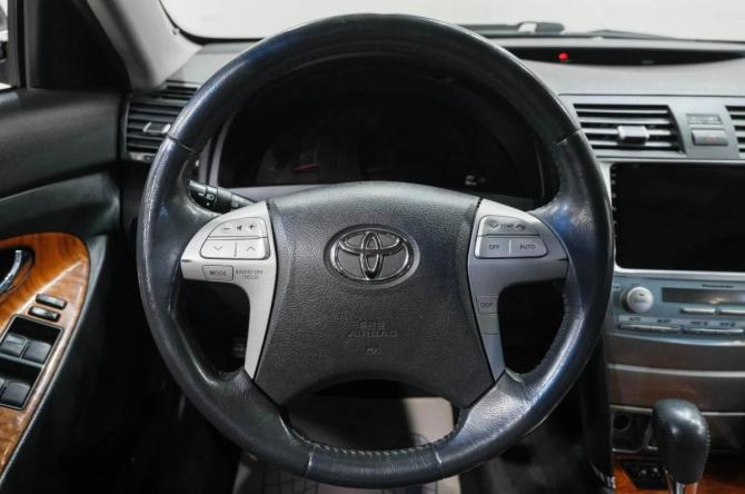 Toyota Camry VI (XV40) с пробегом 2007 года, цена 1 119 000 рублей, 182000 км, седан, Автокод Объявления