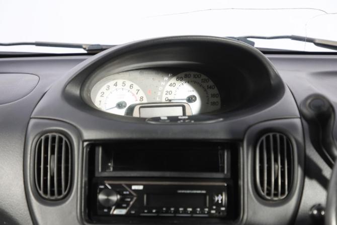 Toyota FunCargo с пробегом 2003 года, цена 499 000 рублей, 273000 км, компактвэн, Автокод Объявления