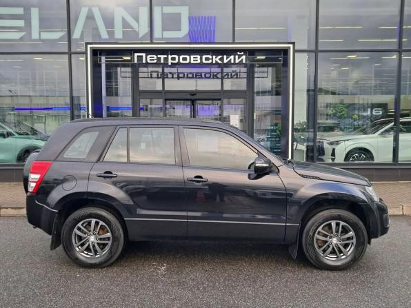 Suzuki Grand Vitara II Рестайлинг 2 с пробегом 2013 года, цена 1 230 000 рублей, 168492 км, внедорожник, Автокод Объявления