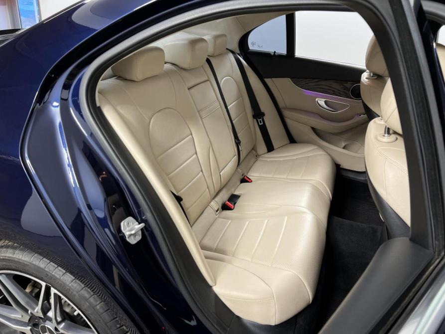 Mercedes-Benz C-Класс IV (W205) Казань  - изображение 7