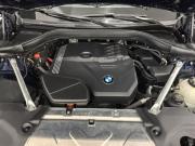 BMW X4 II (G02) Рестайлинг Новосибирск  - изображение 38