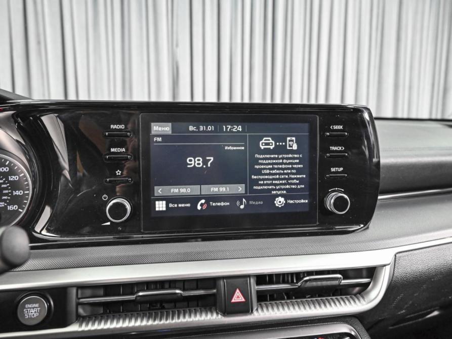 Kia K5 III Ставрополь  - изображение 15