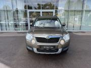 Skoda Yeti I Воронеж  - изображение 14