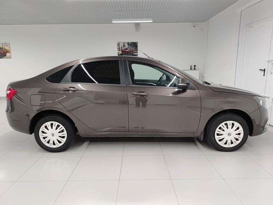 Lada (ВАЗ) Vesta I Казань  - изображение 5