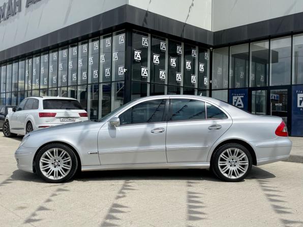 Mercedes-Benz E-Класс III (W211 S211) Рестайлинг с пробегом 2007 года, цена 920 000 рублей, 240000 км, седан, Автокод Объявления