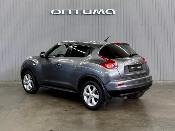 Nissan Juke I с пробегом 2012 года, цена 997 000 рублей, 146995 км, внедорожник, Автокод Объявления