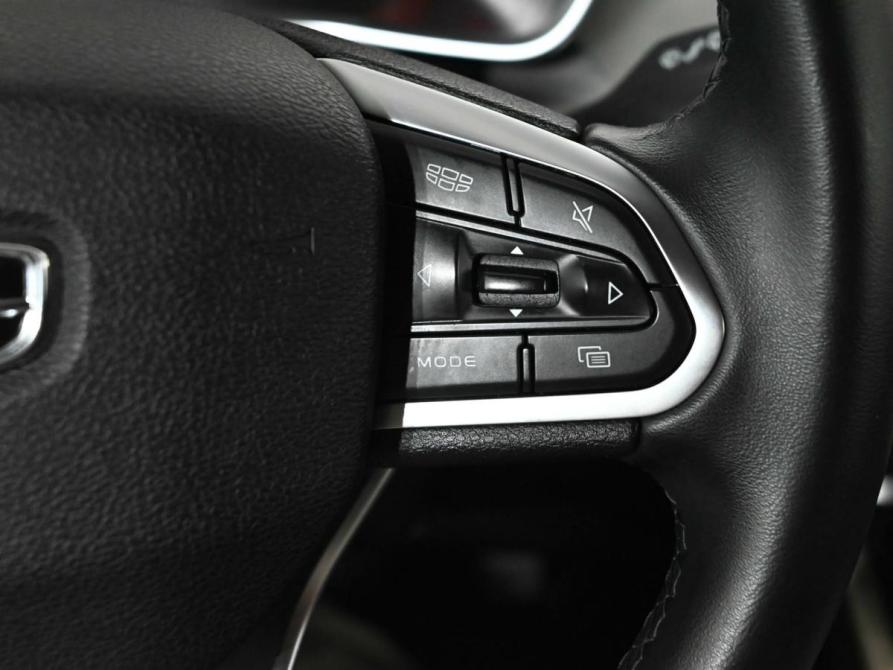 Geely Coolray I Екатеринбург  - изображение 20