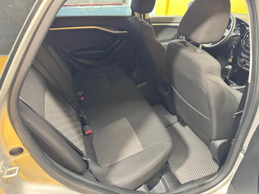 Lada (ВАЗ) Vesta I Ижевск  - изображение 12
