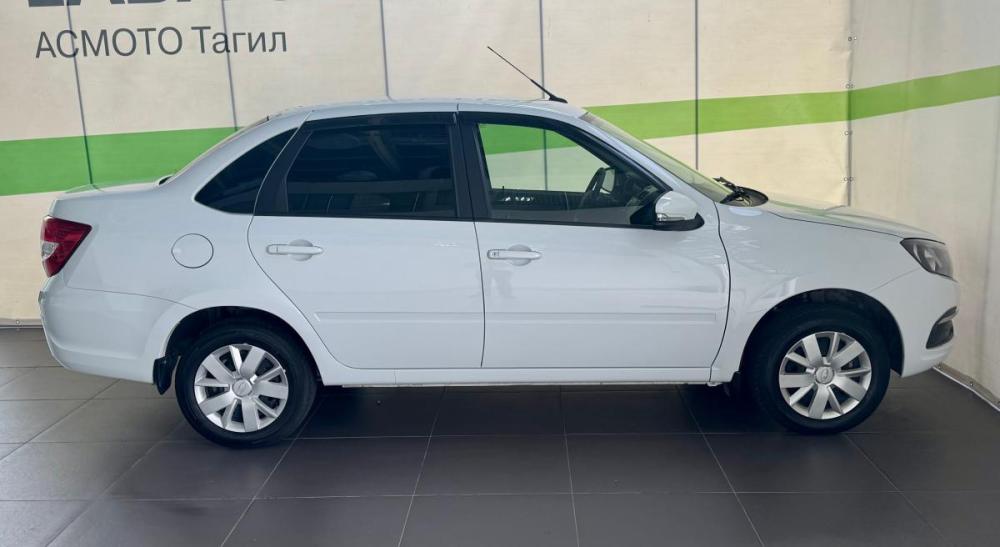 Lada (ВАЗ) Granta I Рестайлинг Нижний Тагил  - изображение 6