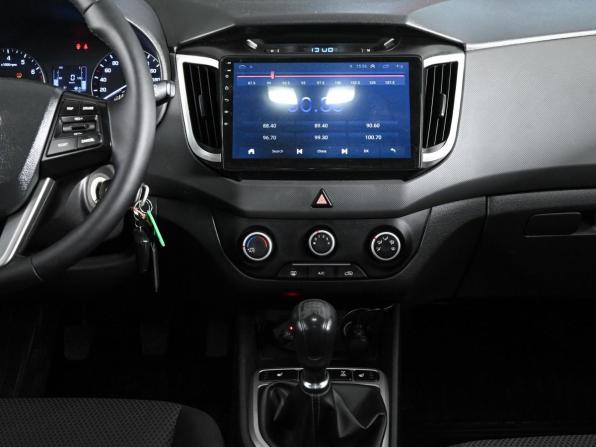 Hyundai Creta I с пробегом 2018 года, цена 1 700 000 рублей, 188802 км, внедорожник, Автокод Объявления