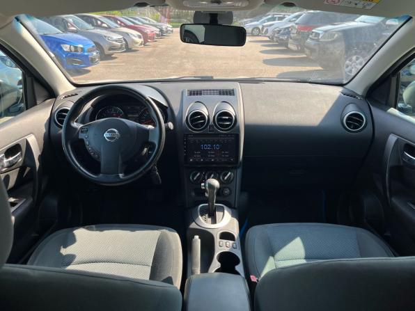 Nissan Qashqai I Рестайлинг с пробегом 2013 года, цена 820 000 рублей, 233346 км, внедорожник, Автокод Объявления