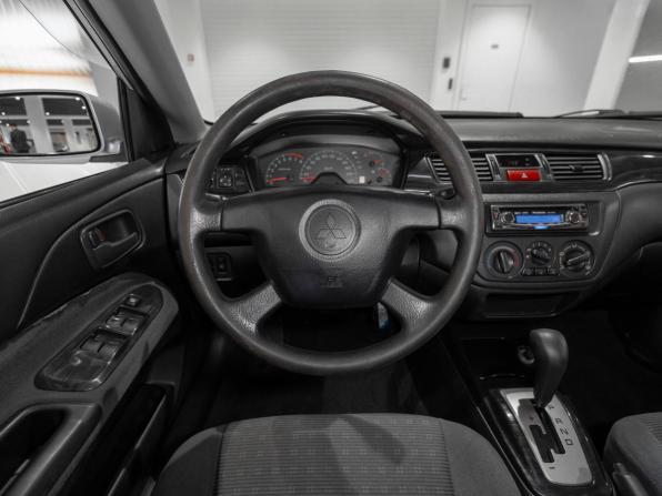 Mitsubishi Lancer IX с пробегом 2003 года, цена 370 000 рублей, 225410 км, седан, Автокод Объявления