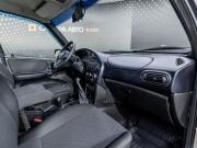 Chevrolet Niva I Рестайлинг Самара  - изображение 36
