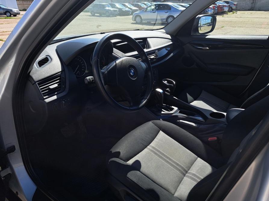 BMW X1 I (E84) Набережные Челны  - изображение 20