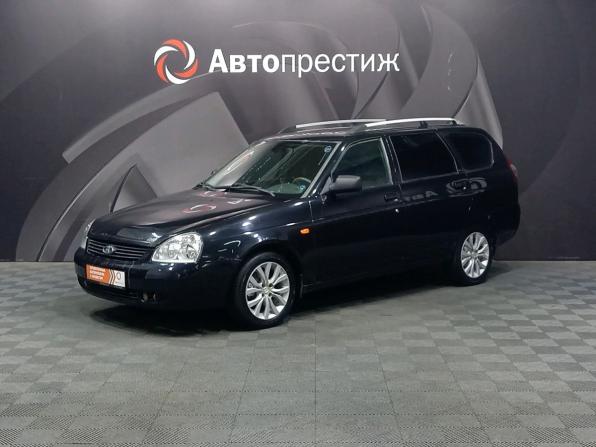 Lada (ВАЗ) Priora I с пробегом 2010 года, цена 250 000 рублей, 280000 км, универсал, Автокод Объявления
