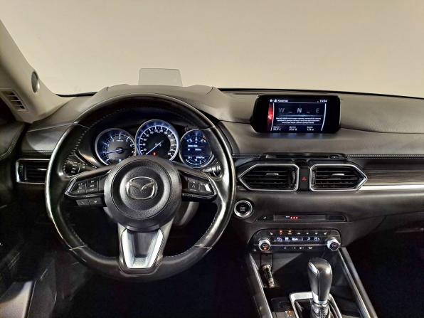 Mazda CX-5 II с пробегом 2020 года, цена 2 997 000 рублей, 97218 км, внедорожник, Автокод Объявления