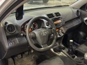 Toyota RAV4 III (XA30) Рестайлинг Санкт-Петербург  - изображение 9