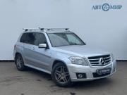 Mercedes-Benz GLK-Класс I (X204) Москва  - изображение 16