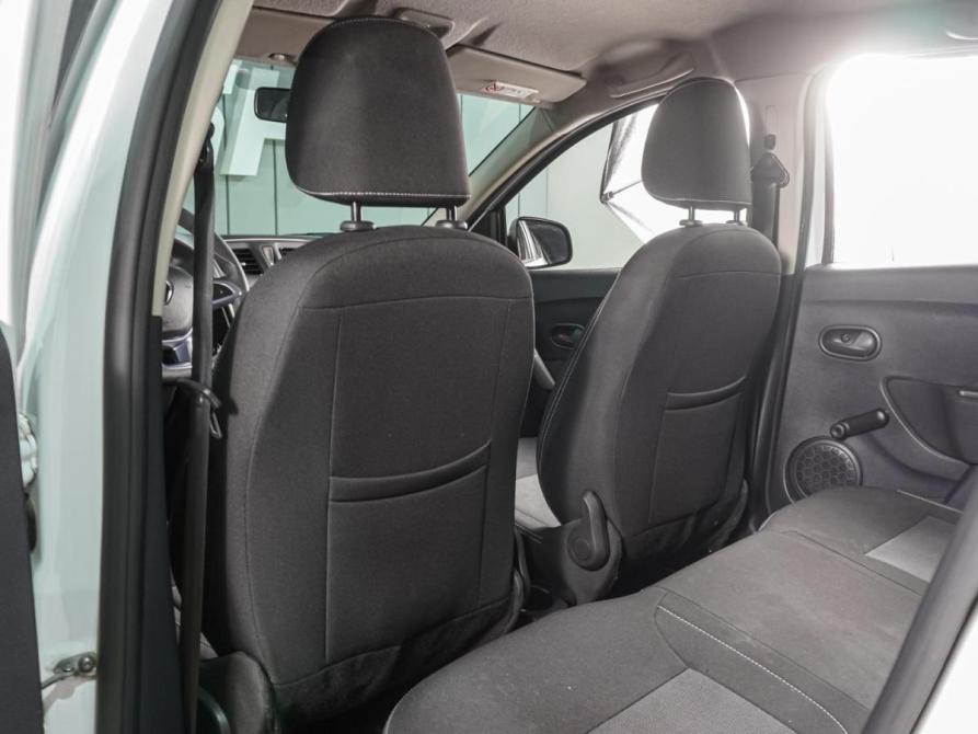 Renault Logan II Рестайлинг Воронеж  - изображение 11
