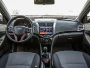 Hyundai Solaris I Волгоград  - изображение 33