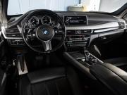 BMW X5 III (F15) Краснодар  - изображение 34