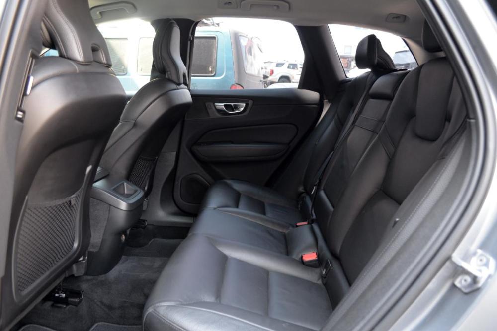 Volvo XC60 II Иркутск  - изображение 29
