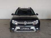 Renault Duster I Рестайлинг Москва  - изображение 19