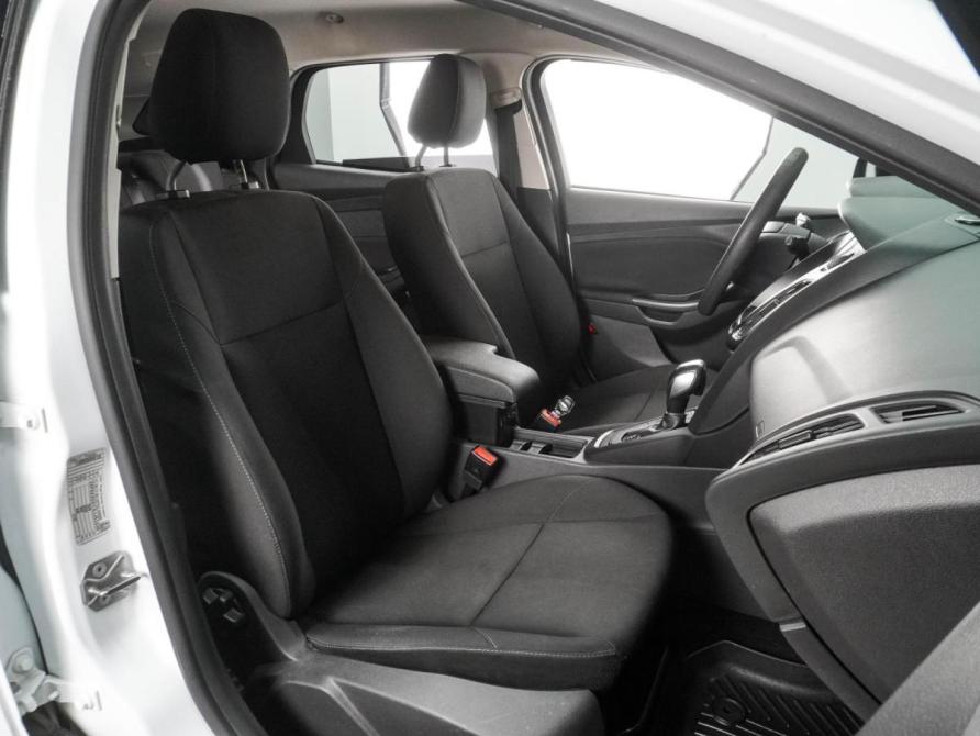 Ford Focus III Рестайлинг Воронеж  - изображение 8