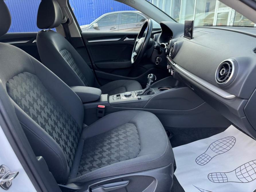 Audi A3 III (8V) Ульяновск  - изображение 12