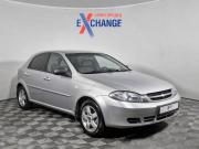 Chevrolet Lacetti I Нижний Новгород  - изображение 22