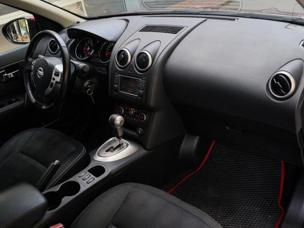 Nissan Qashqai I Рестайлинг с пробегом 2013 года, цена 1 235 000 рублей, 86389 км, внедорожник, Автокод Объявления