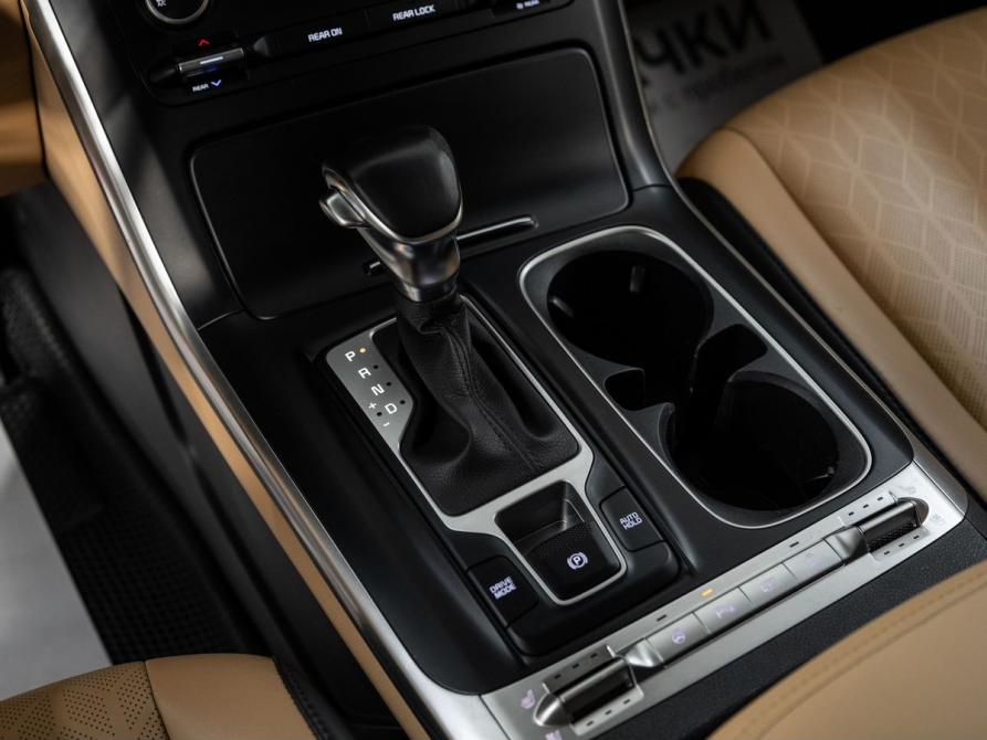 Kia Carnival IV Иркутск  - изображение 17
