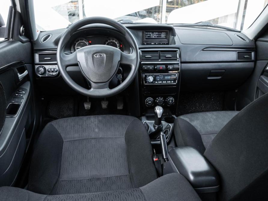 Lada (ВАЗ) Priora I Рестайлинг Ставрополь  - изображение 6