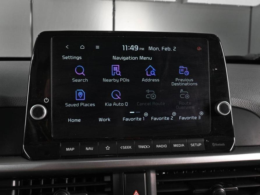 Kia Morning III Рестайлинг 1 Ростов-на-Дону  - изображение 17