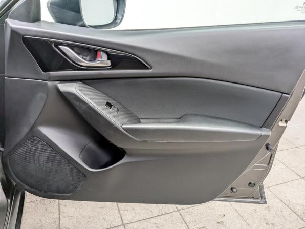 Mazda 3 III (BM) с пробегом 2014 года, цена 1 550 000 рублей, 128123 км, хэтчбек, Автокод Объявления