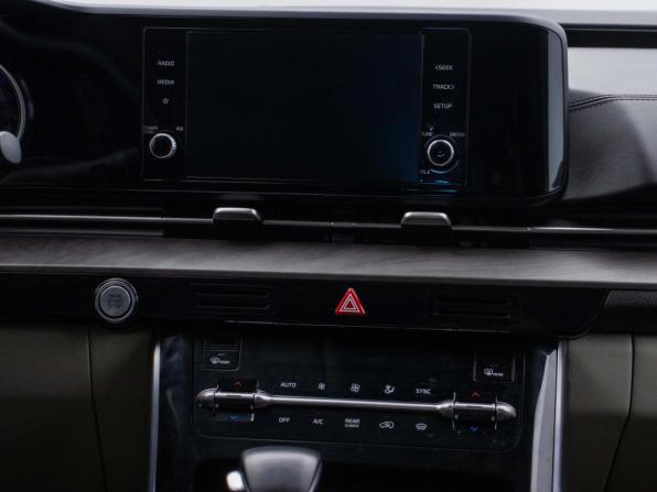 Kia Carnival IV с пробегом 2021 года, цена 3 480 000 рублей, 109000 км, минивэн, Автокод Объявления