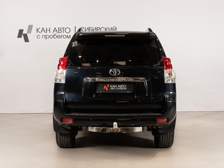 Toyota Land Cruiser Prado 150 Series Казань  - изображение 4